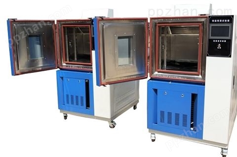 兰州GDS-150高低温湿热试验箱现货
