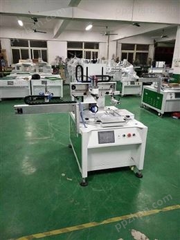 鞋垫丝印机厂家鞋面丝网印刷机鞋底网印机