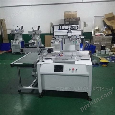 徐州市丝印机PCB线路板FPC柔性电路板印刷机