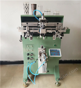 淮安市电器面板丝印机厂家电子面板印刷机