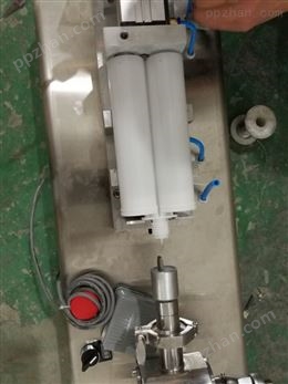 xry 胶水灌装机G1W1品质