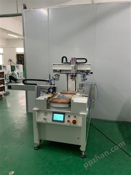 深圳市平面丝印机全自动丝网印刷机厂家