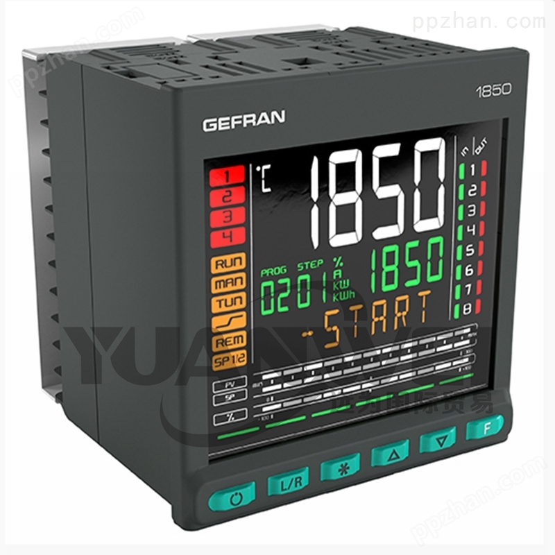PY-2-C-025-XL0202 GEFRAN电位测距传感器