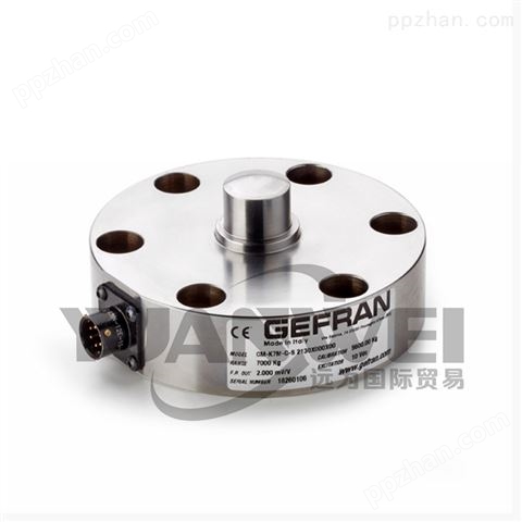GEFRAN TKG-E-1-M-B06D-H压力传感器GEFRAN