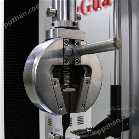 铸件拉力试验机 钢板拉力测量仪
