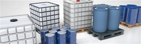 IBC桶全自动灌装线 化工大桶灌装设备