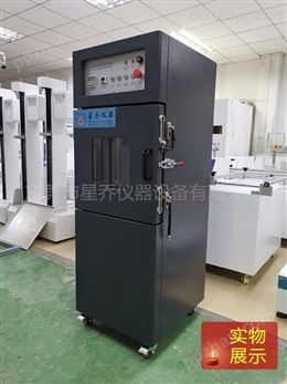 上海电池低气压试验箱简介