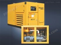真空泵选型螺杆泵蒸汽压缩制冷中常用压缩机