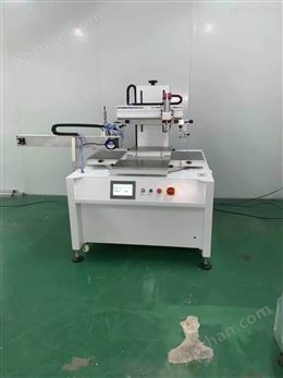 南京市亚克力按键丝印机电器面板印刷机厂家