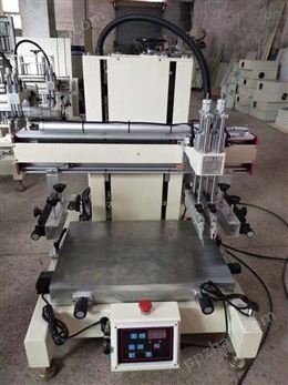 唐山市平面丝印机曲面滚印机自动丝网印刷机