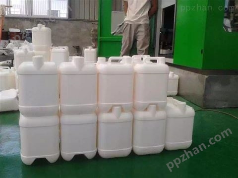 化工桶双环桶包装桶单环桶生产设备生产机器