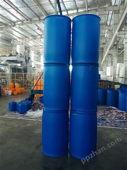 化工桶双环桶包装桶单环桶生产设备生产机器