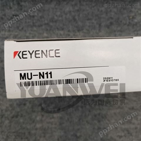 KEYENCE光幕MS-H50日本进口原装供应