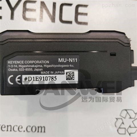 KEYENCE光幕AP-C33W日本进口原装供应