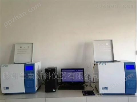 室内环境空气质量检测色谱仪GC-8900