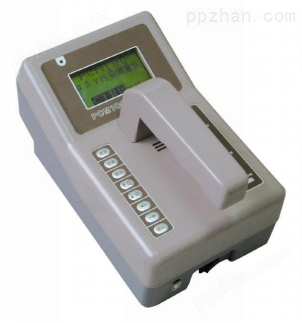 PCM100 αβγ表面污染测量仪