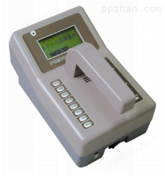 PCM100 αβγ表面污染测量仪