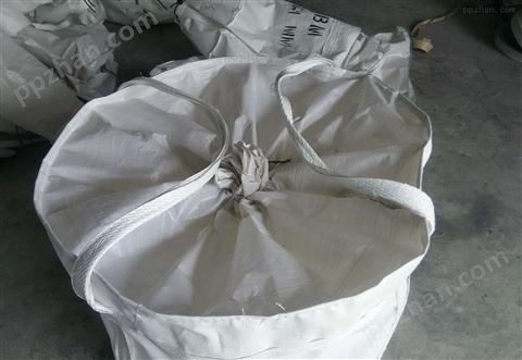 供应重庆耐高温吨集装袋袋的环保性体现