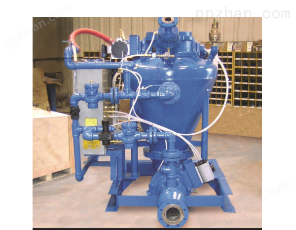 LXB系列低压粉体输送泵