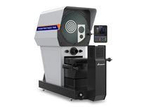 数显卧式测量投影仪PH400-3015