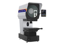 数显立式测量投影仪VP400系列