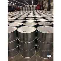 工业烤漆桶-开口合金铁桶-滁州金属桶