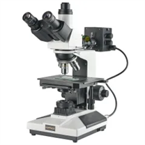 KOPPACE 50X-400X金相显微镜 上下照明系统 目镜PL10X